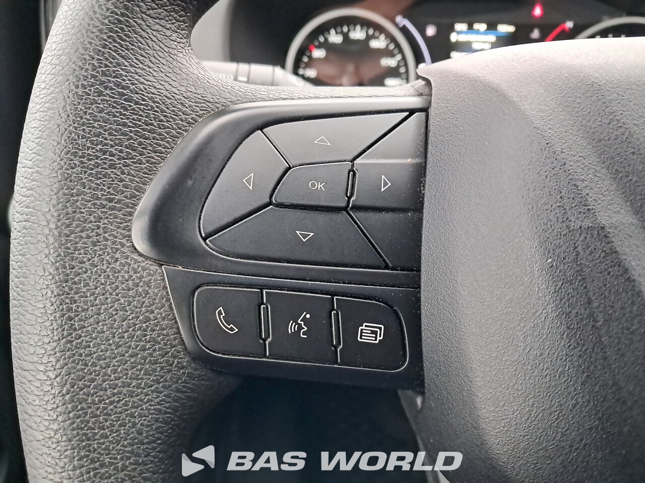 Other : Iveco Daily 35S16 Fourgon utilitaire