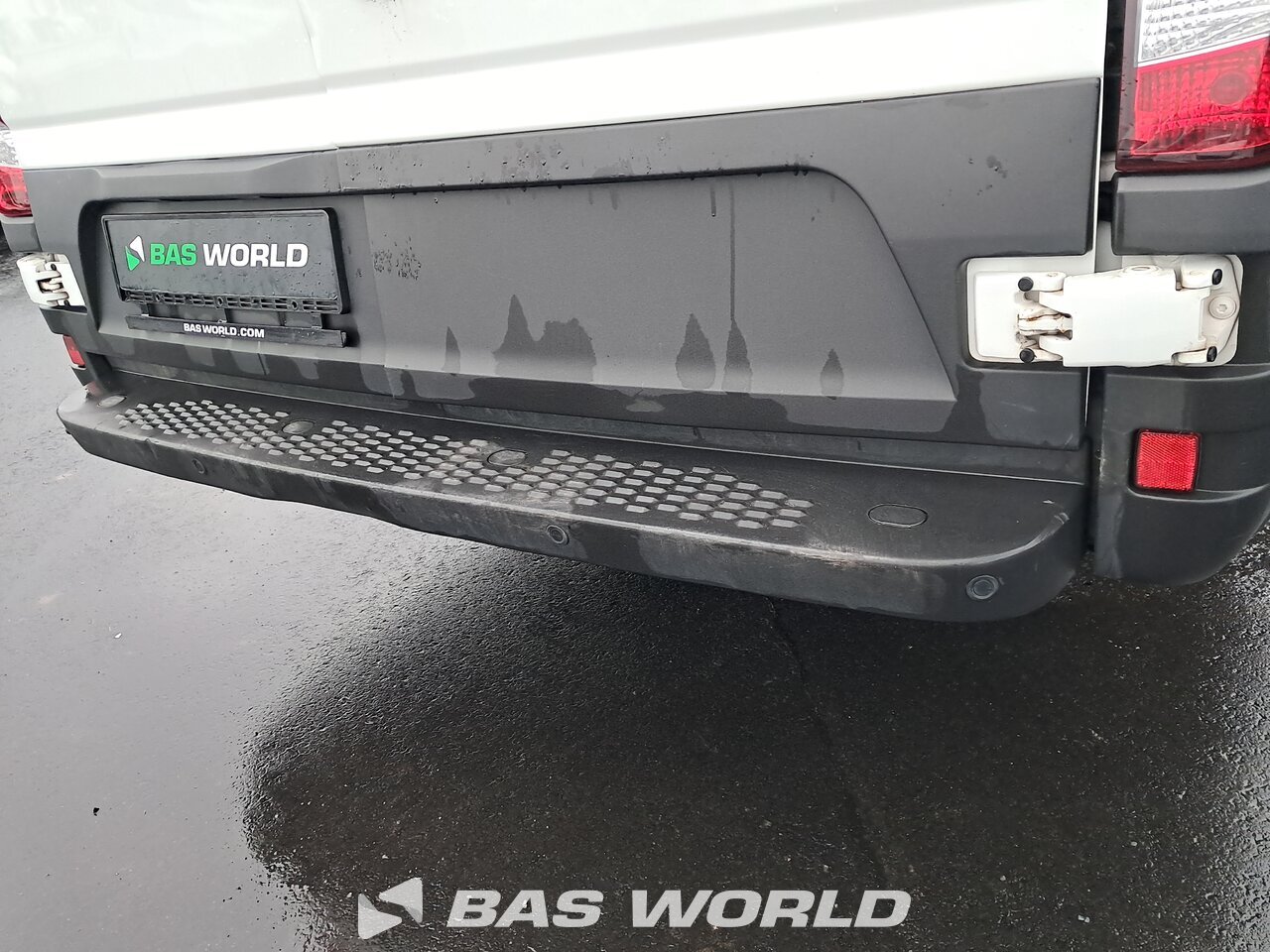 Other : Iveco Daily 35S16 Fourgon utilitaire