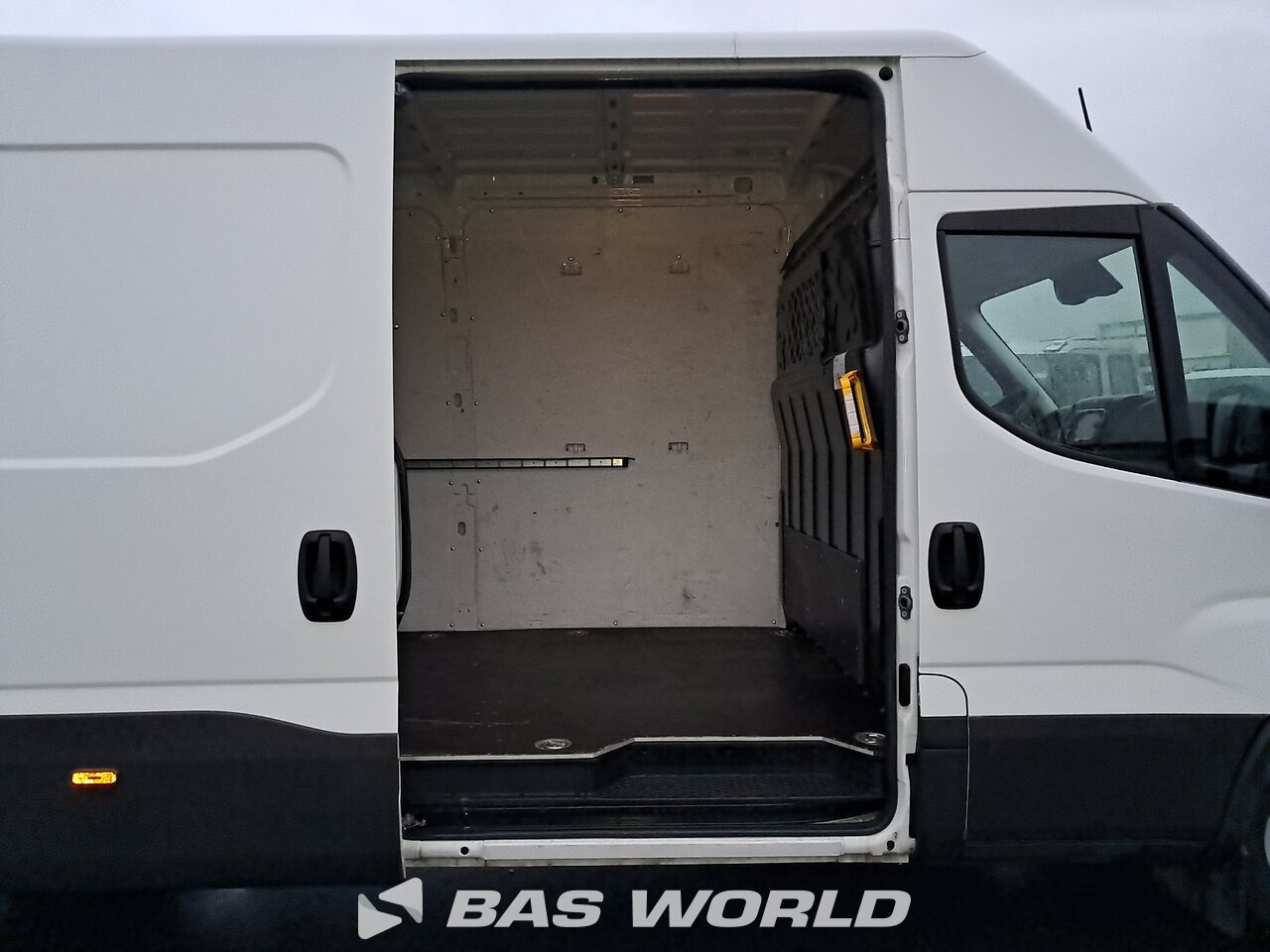 Other : Iveco Daily 35S16 Furgão