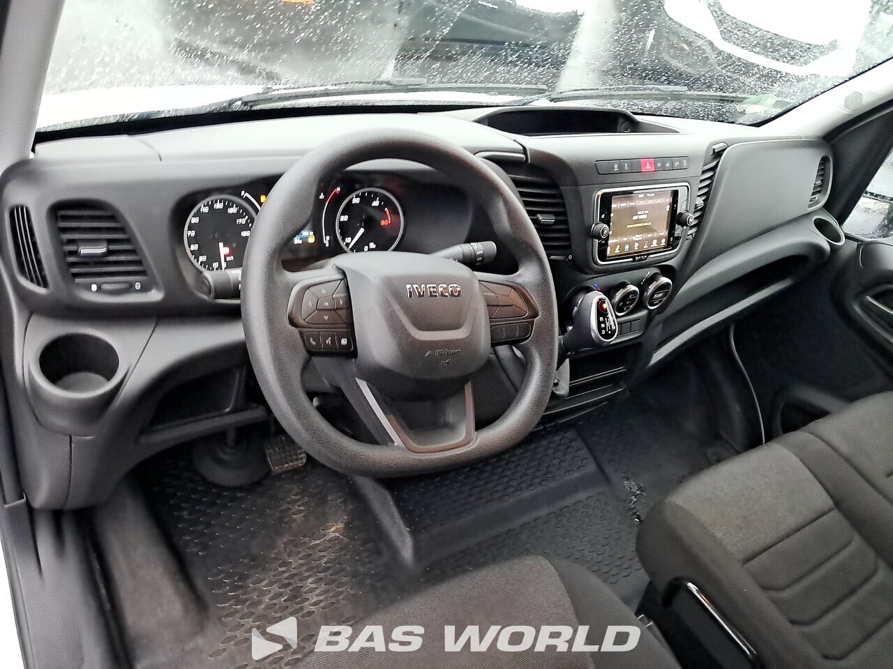 Other : Iveco Daily 35S16 Furgão