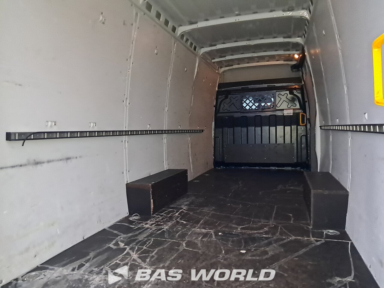 Other : Iveco Daily 35S16 Furgão