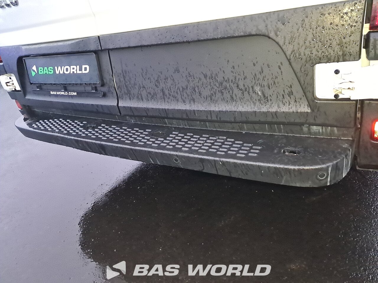 Other : Iveco Daily 35S16 Furgão