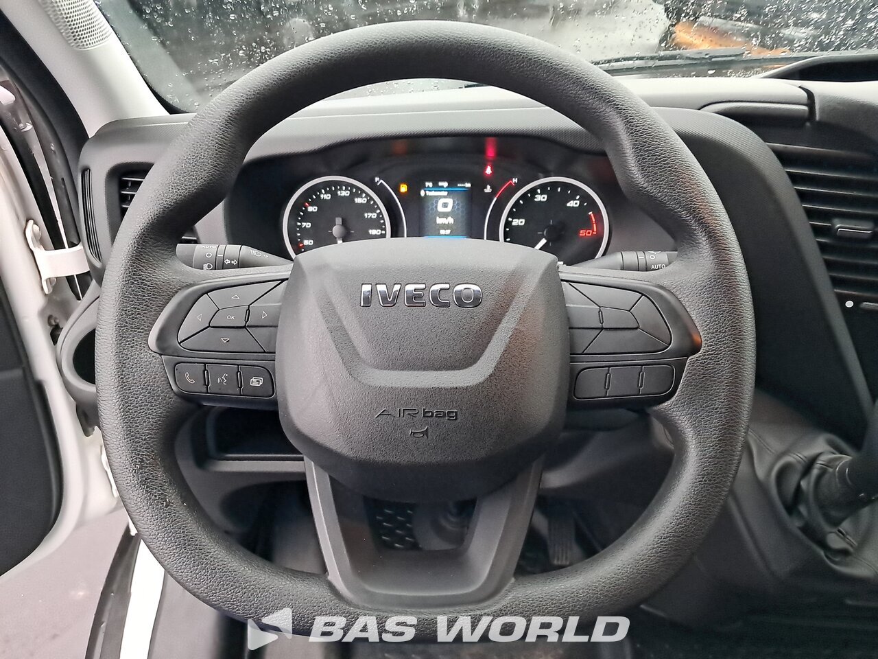 Other : Iveco Daily 35S16 Furgão