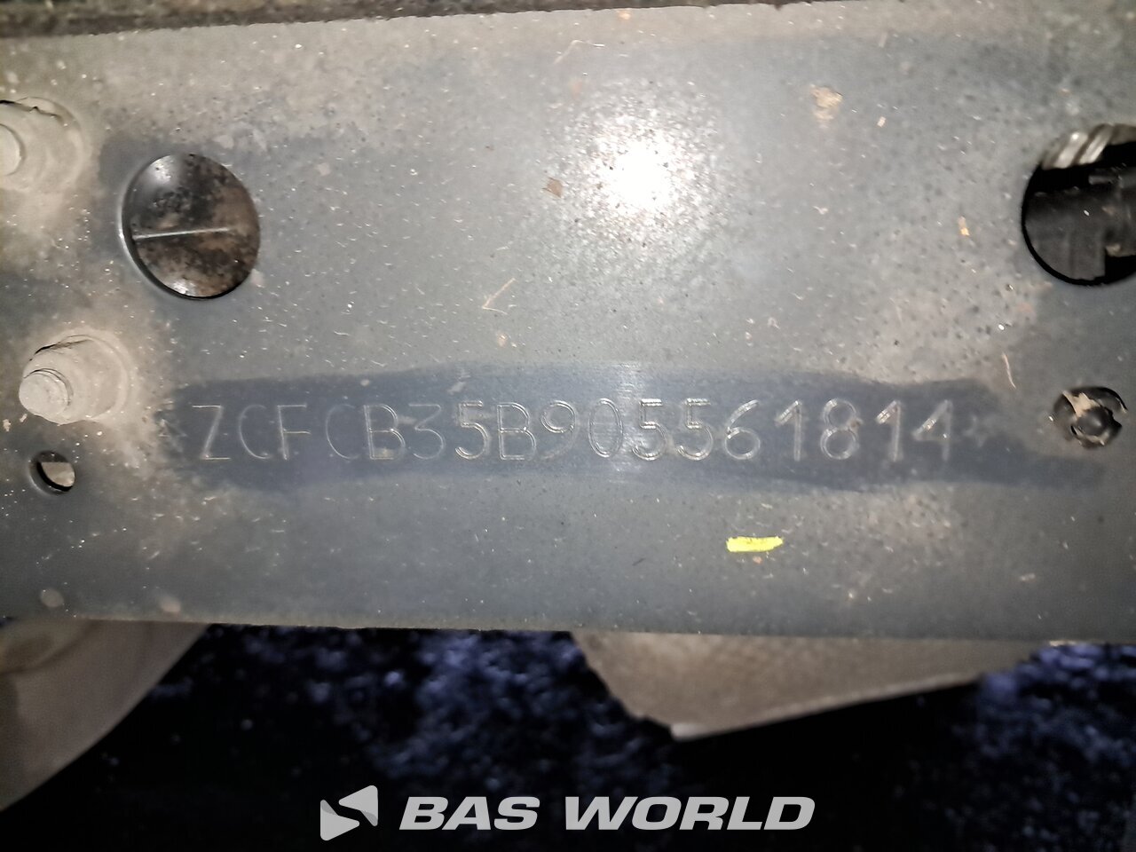 Other : Iveco Daily 35S16 Furgão