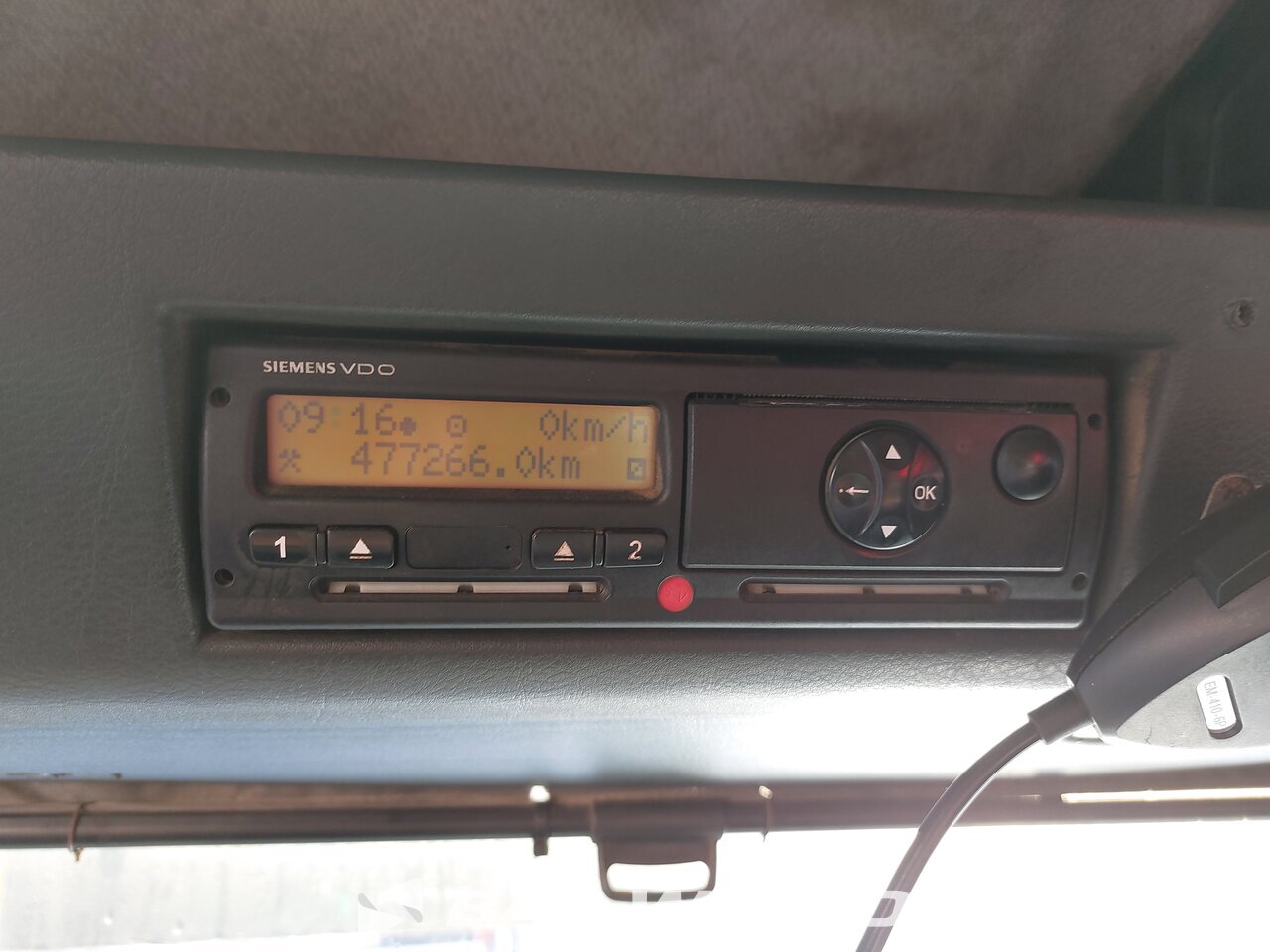 Other : MAN TGA 41.440 Kippiautot kuorma-auto