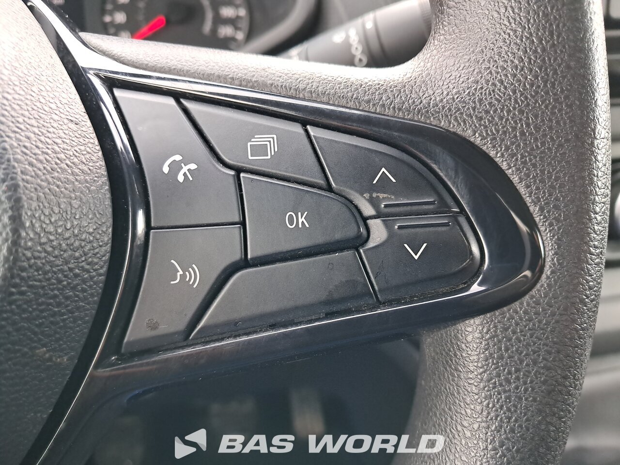 Other : Renault Trafic 130pk Fourgon utilitaire