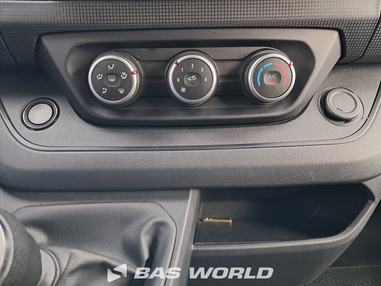 Other : Renault Trafic 130pk Fourgon utilitaire