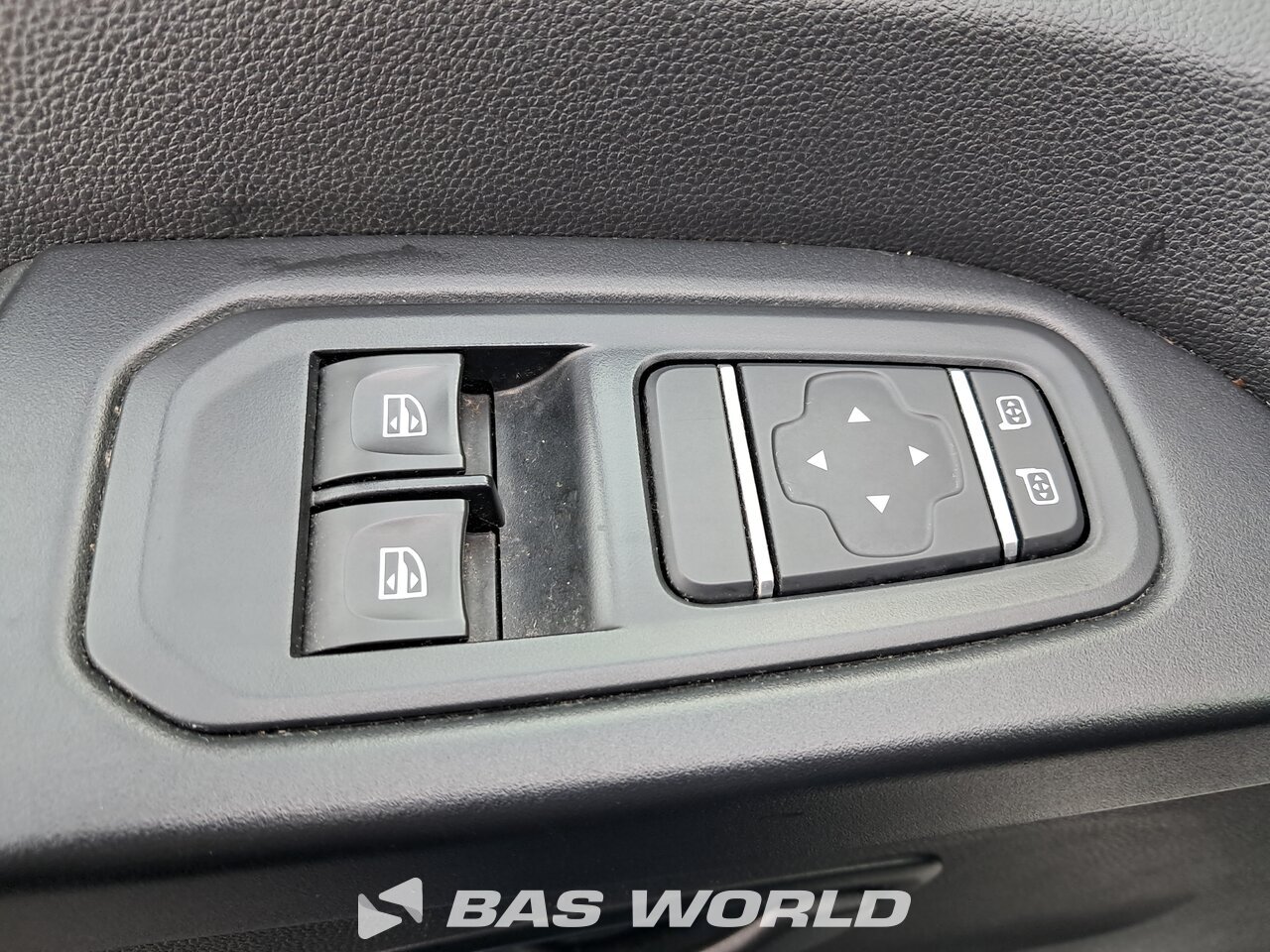 Other : Renault Trafic 130pk Fourgon utilitaire