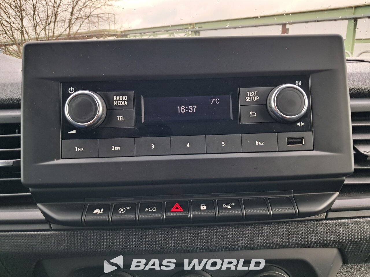 Other : Renault Trafic 130pk Fourgon utilitaire