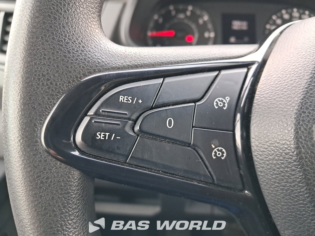 Other : Renault Trafic 130pk Fourgon utilitaire