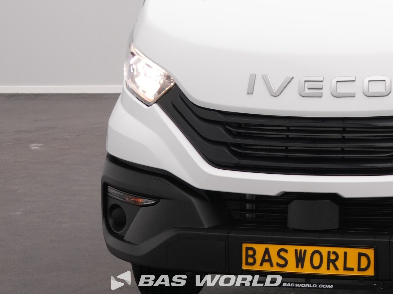 Other : Iveco Daily 35C16 Biltransportör