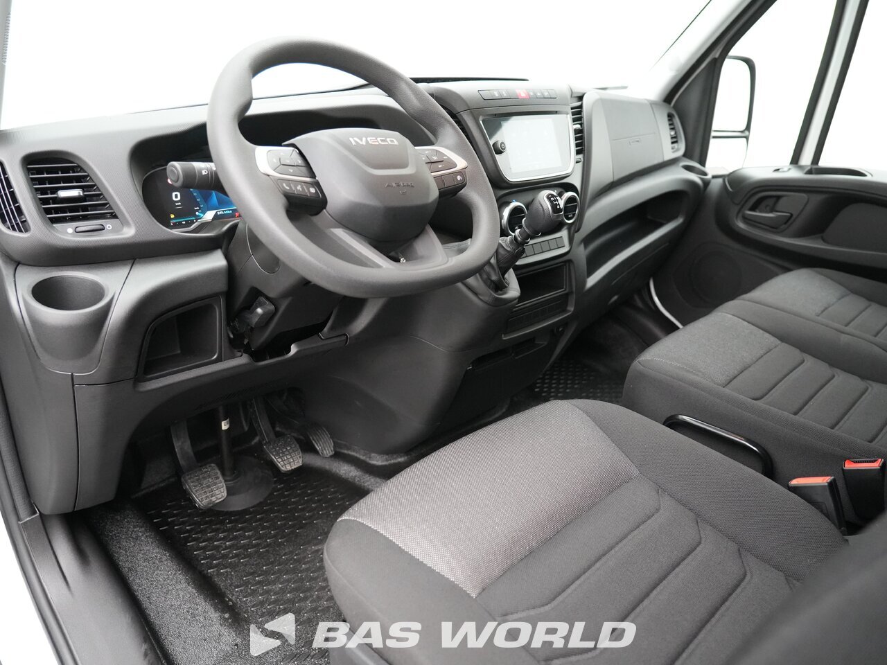 Other : Iveco Daily 35C16 Biltransportör