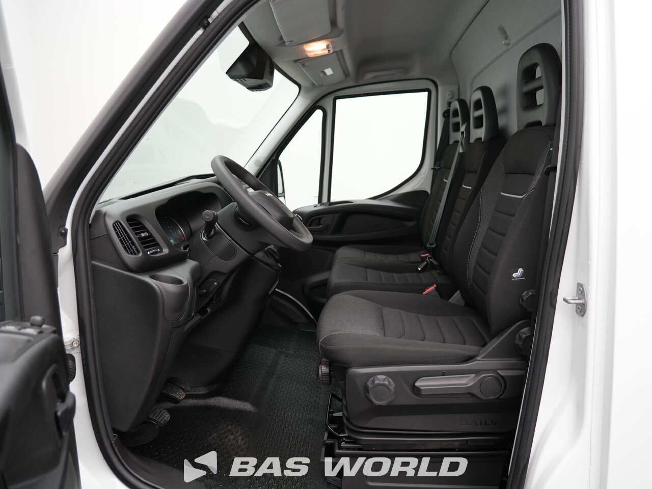 Other : Iveco Daily 35C16 Biltransportör