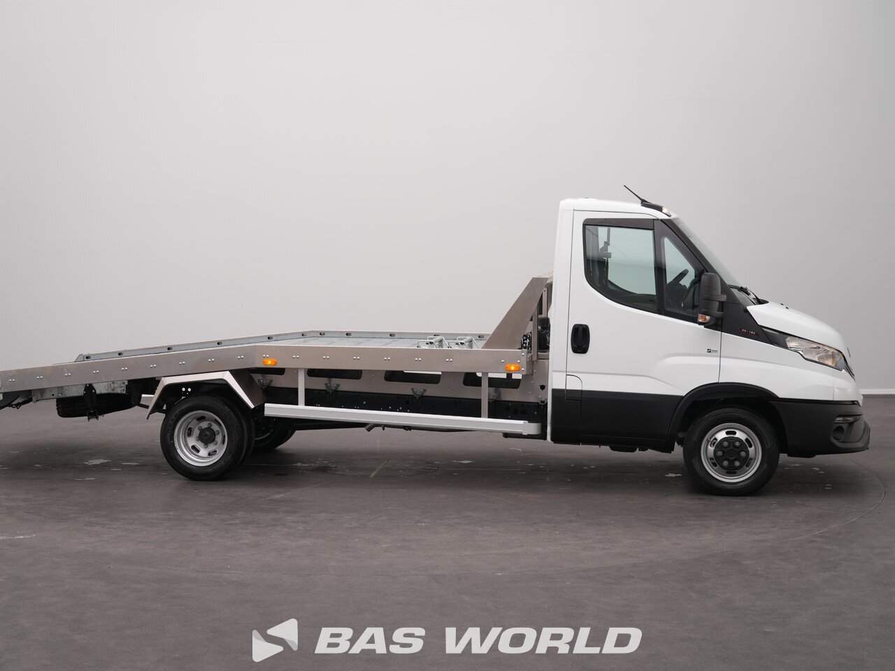 Other : Iveco Daily 35C16 Biltransportör