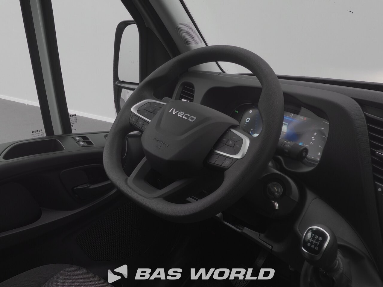 Other : Iveco Daily 35C16 Biltransportör