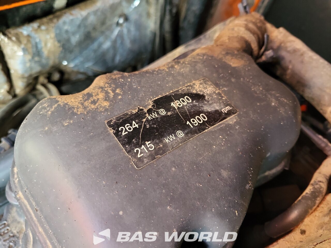 Other : Doosan DL450 -3 Læssemaskiner på hjul