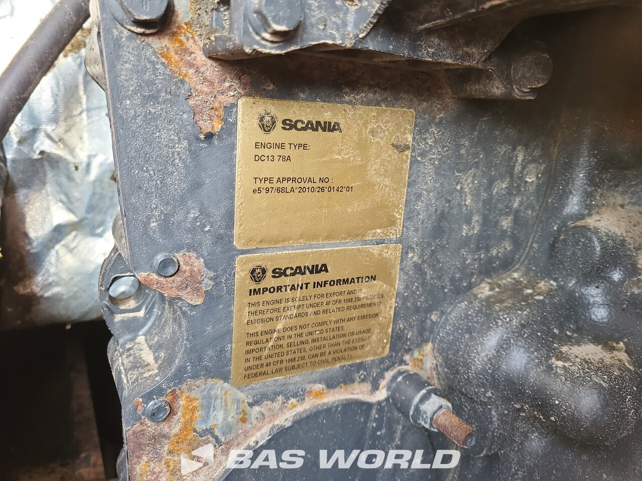 Other : Doosan DL450 -3 Læssemaskiner på hjul