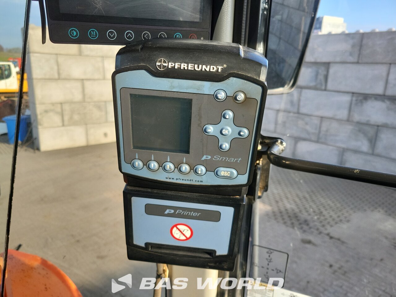 Other : Doosan DL450 -3 Læssemaskiner på hjul