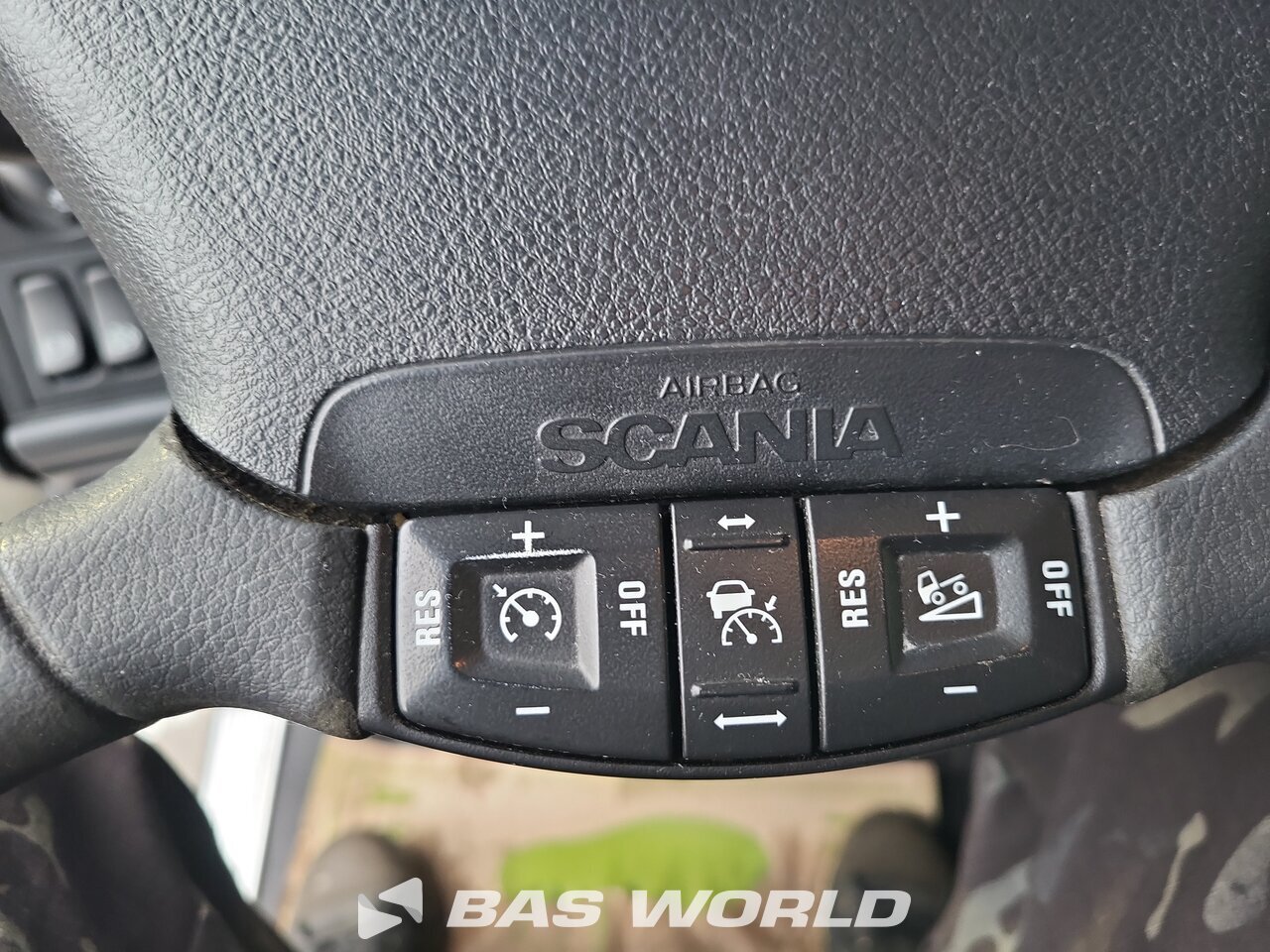 Other : Scania P450 Car/Truck Transporter Truck
