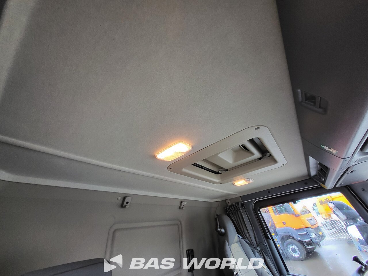 Other : Scania P450 Car/Truck Transporter Truck