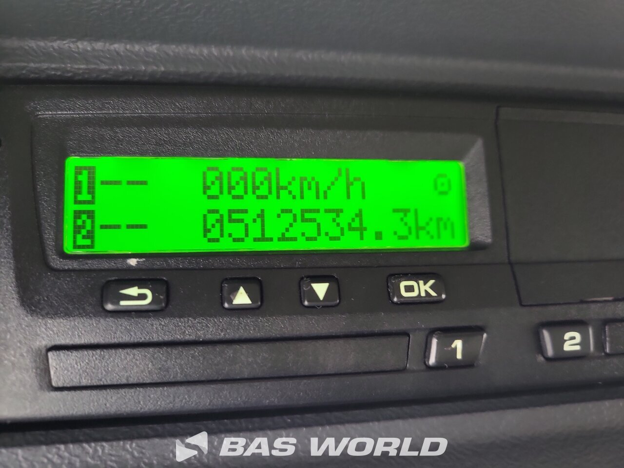 Other : Scania P450 Car/Truck Transporter Truck