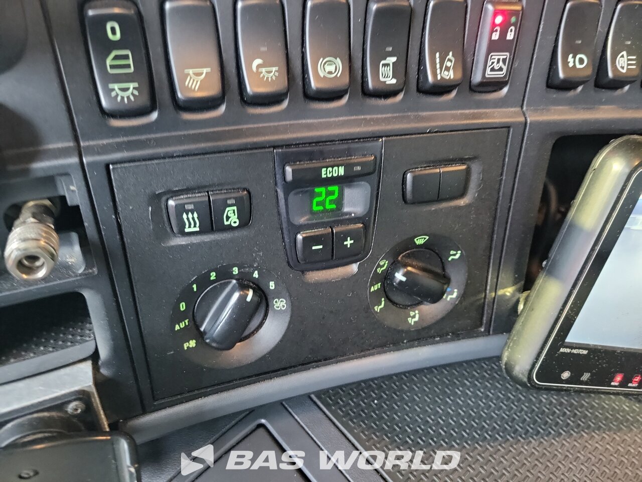 Other : Scania P450 Car/Truck Transporter Truck