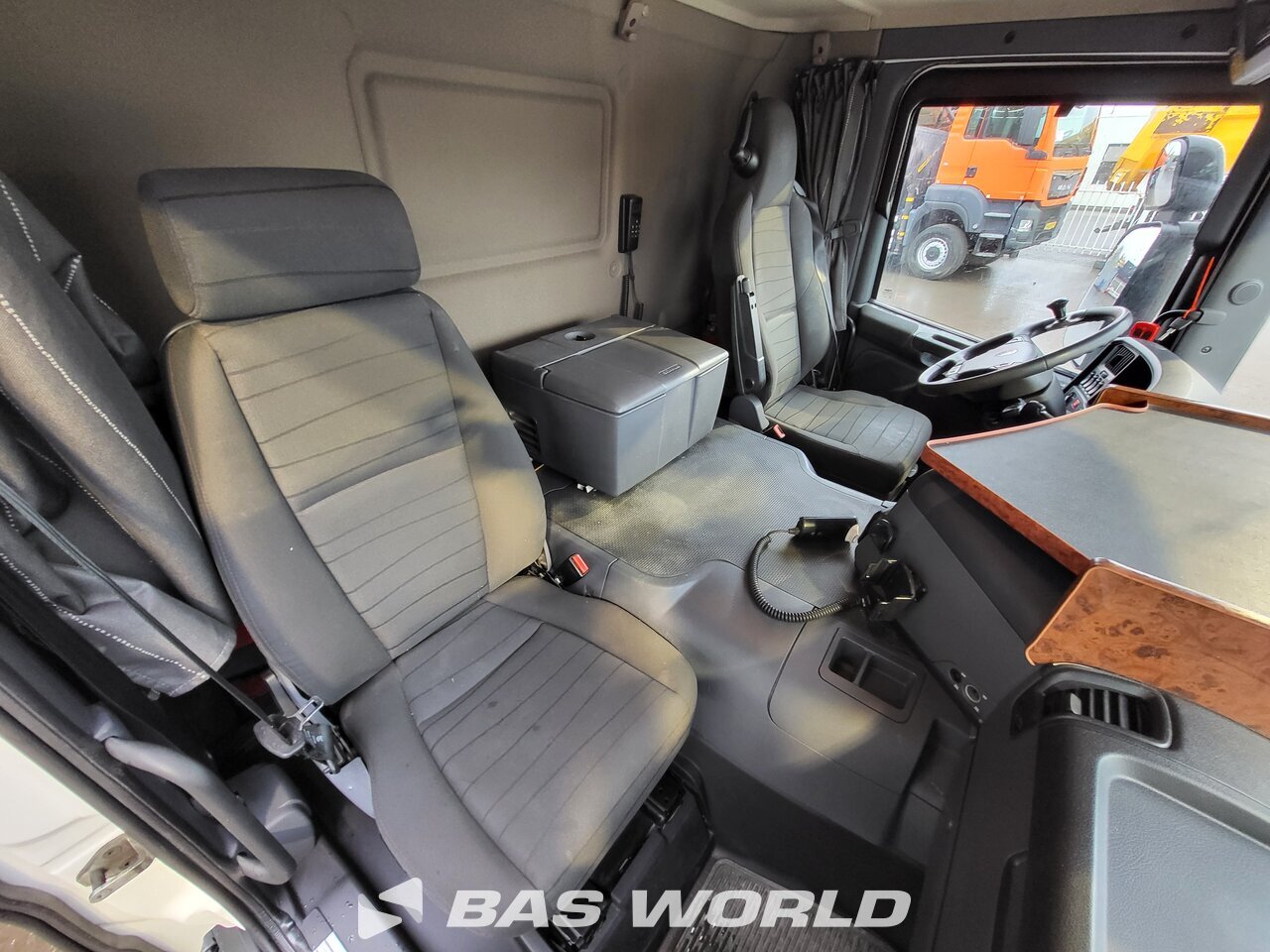 Other : Scania P450 Car/Truck Transporter Truck