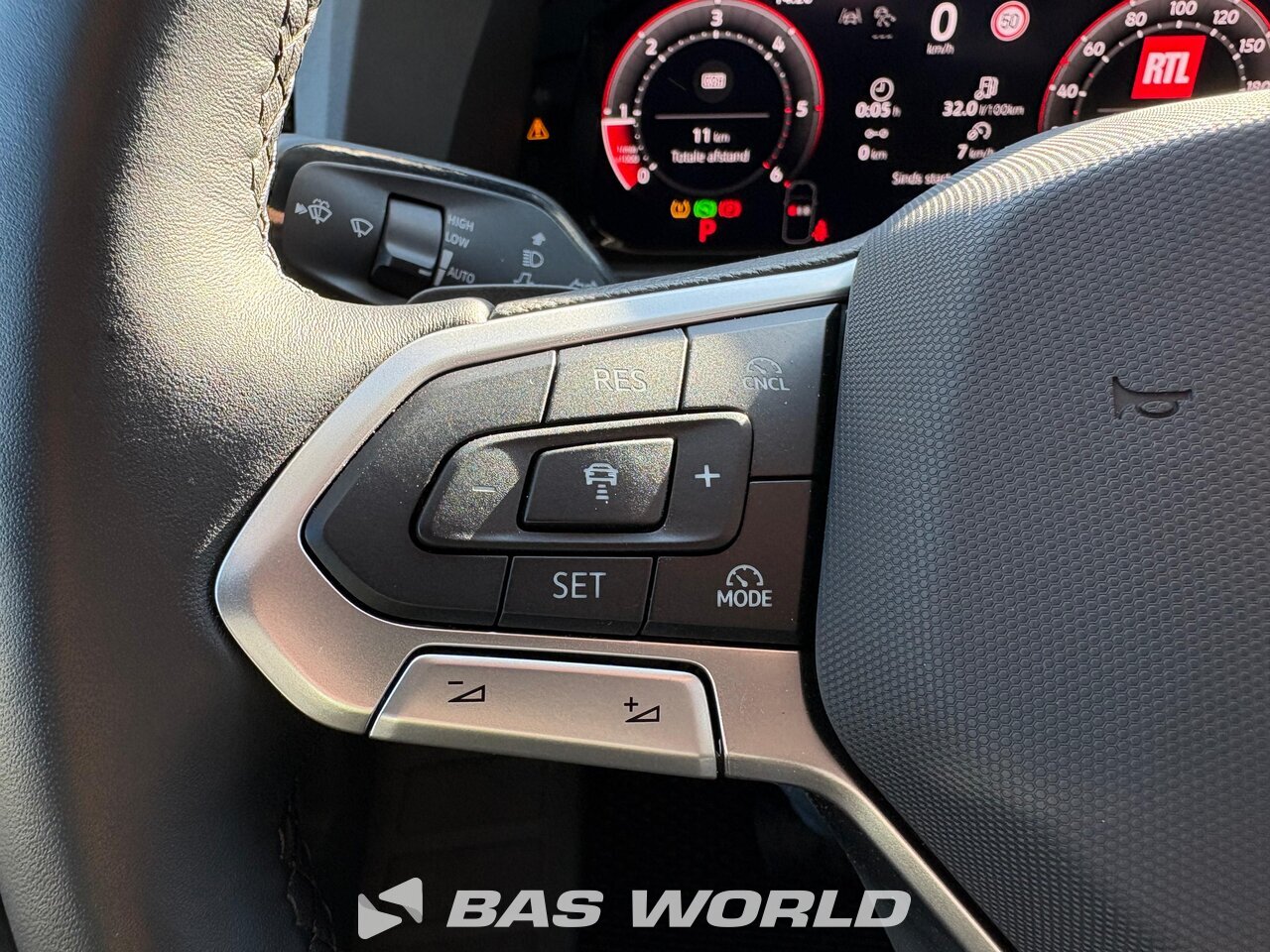 Other : Volkswagen Crafter 177pk Kastenwagen