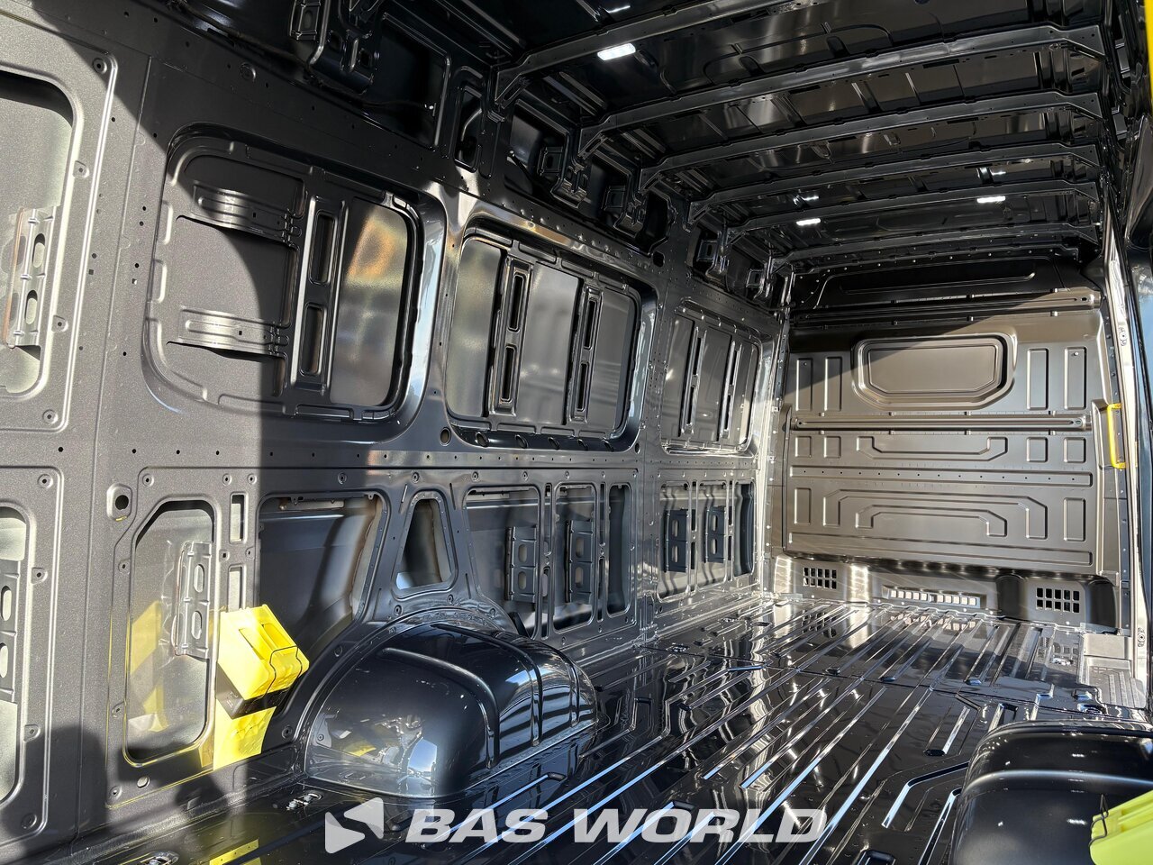 Other : Volkswagen Crafter 177pk Kastenwagen
