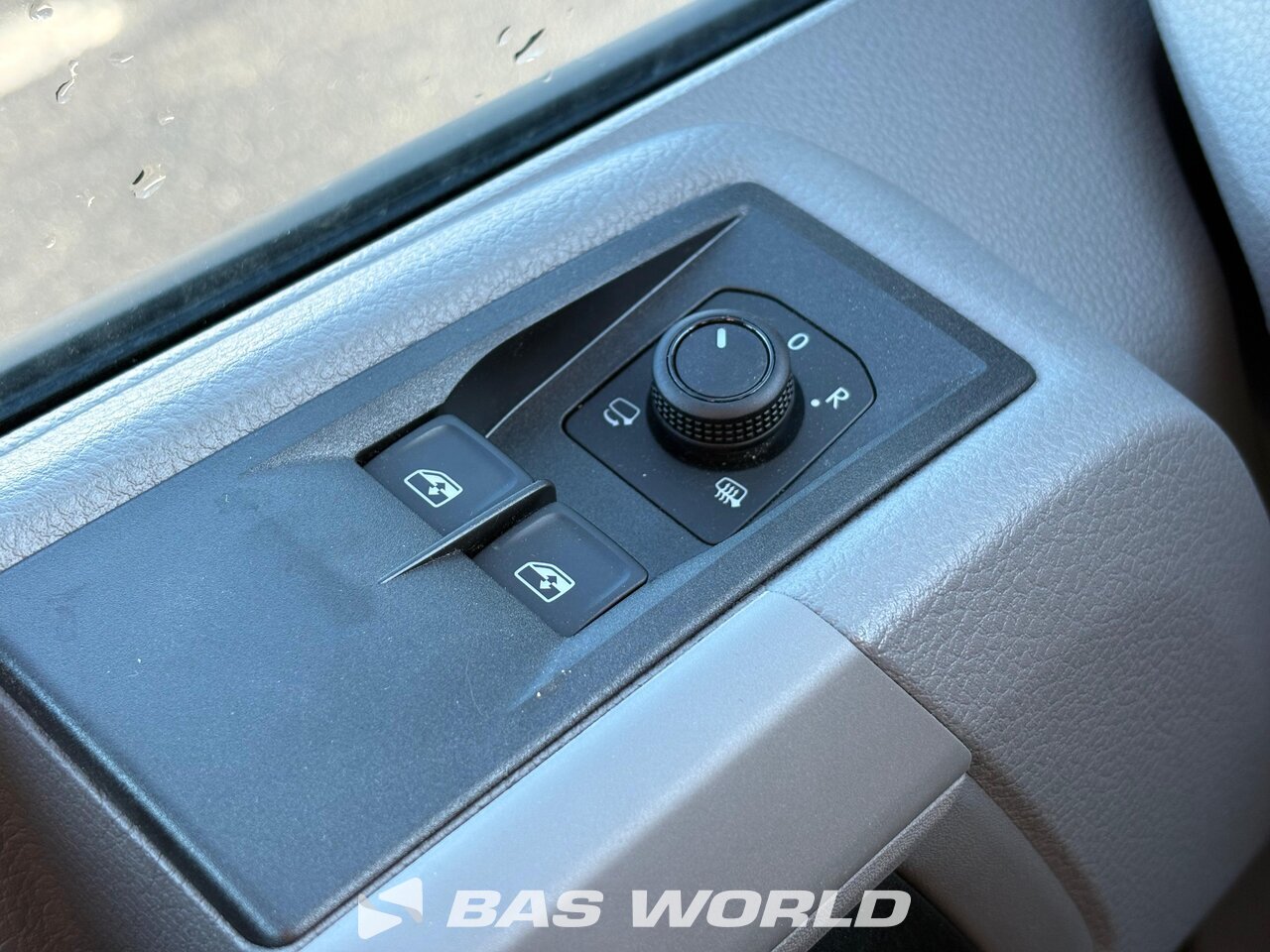 Other : Volkswagen Crafter 177pk Kastenwagen