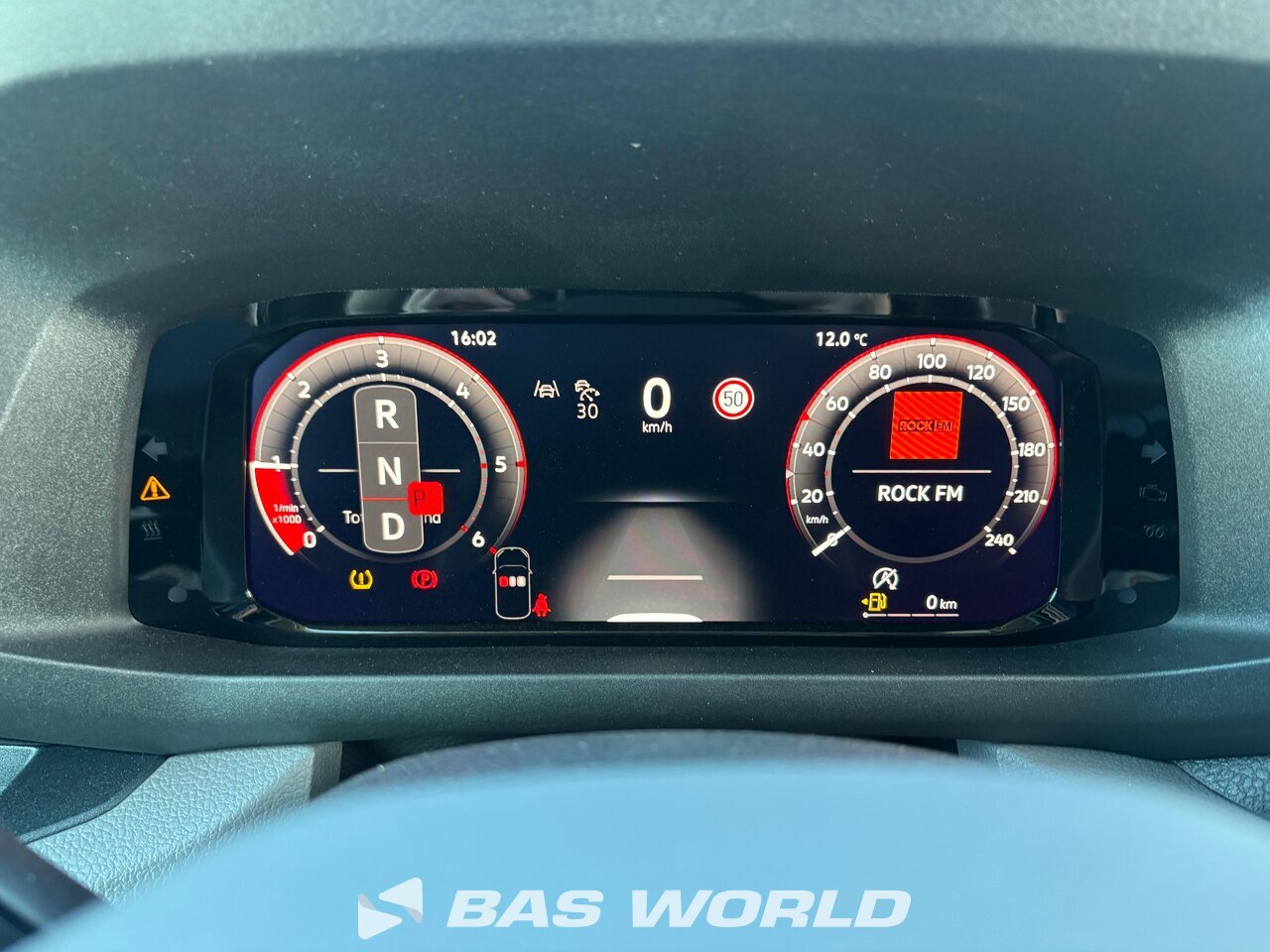 Other : Volkswagen Crafter 177pk Kastenwagen