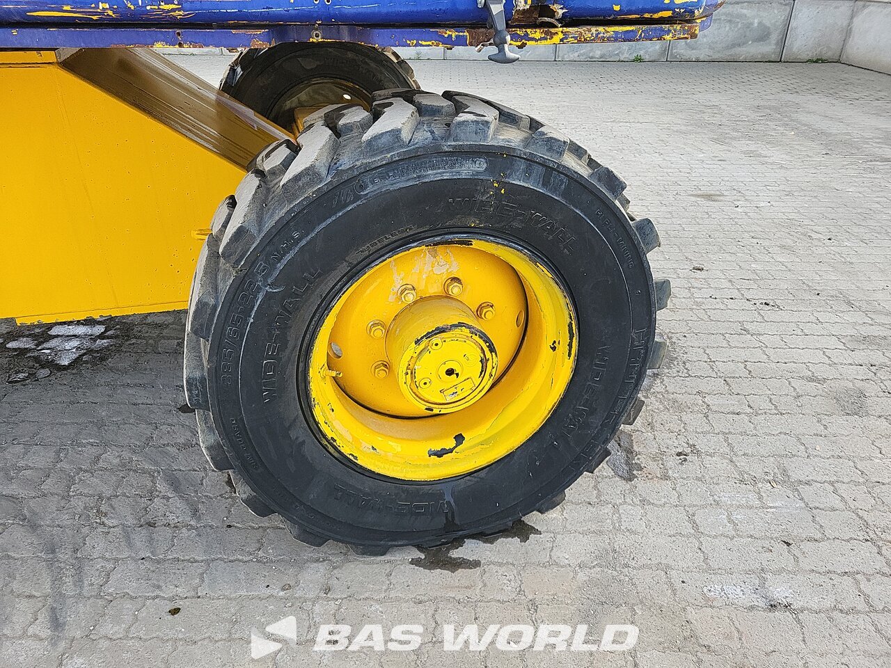 Other : Haulotte H25 TPX teleskopbomlyft