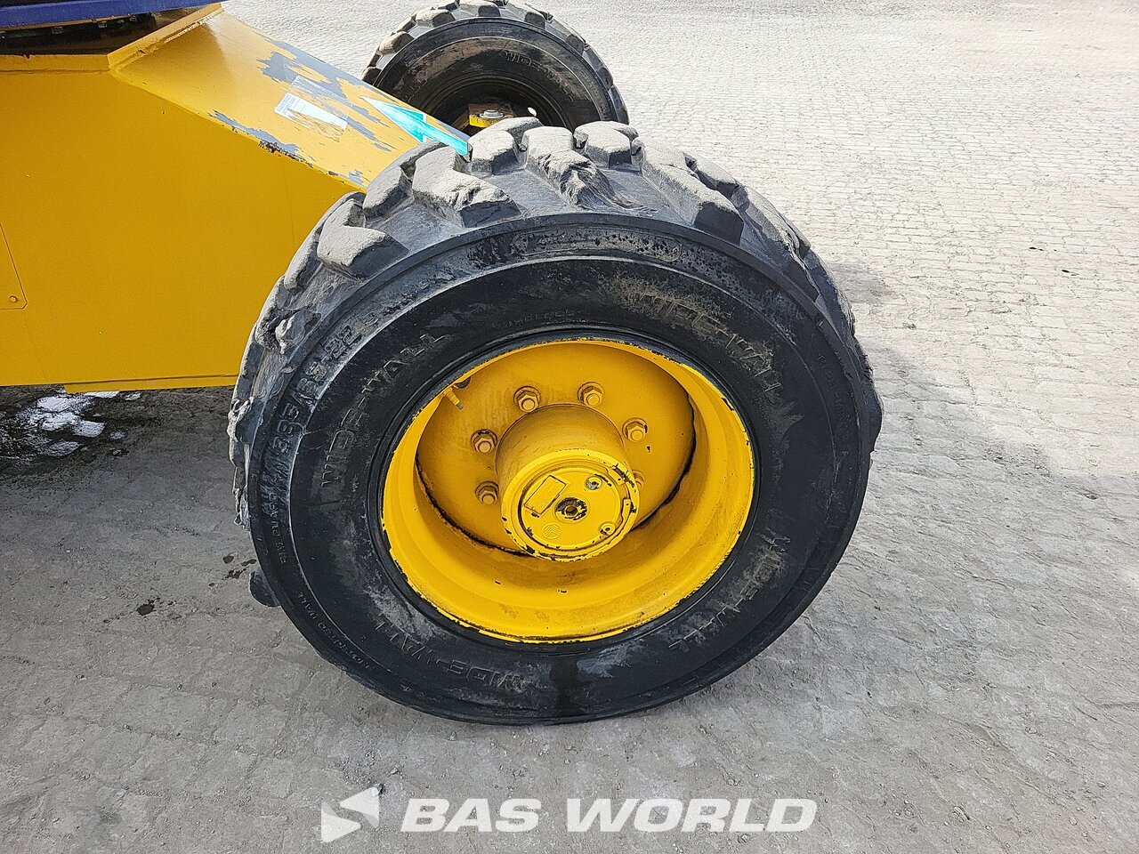 Other : Haulotte H25 TPX teleskopbomlyft