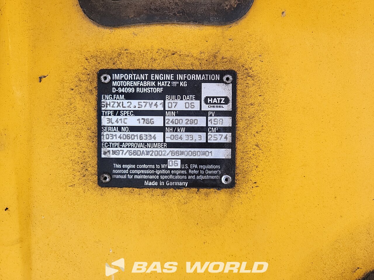 Other : Haulotte H25 TPX teleskopbomlyft