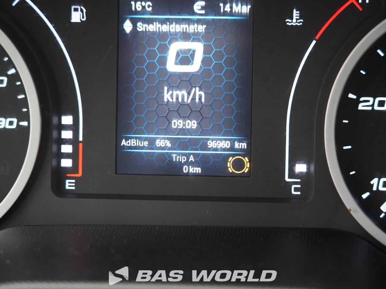 Other : Iveco Daily 35S16 Minibussar skåpbilar