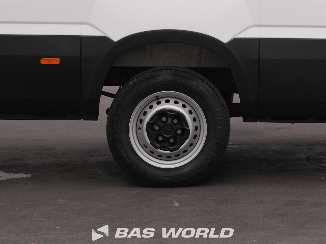 Other : Iveco Daily 35S16 Minibussar skåpbilar