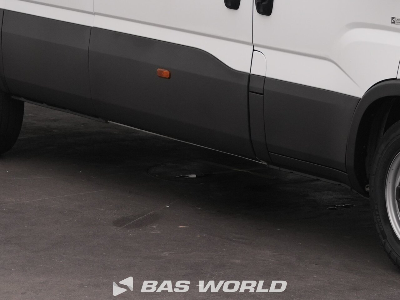 Other : Iveco Daily 35S16 Minibussar skåpbilar