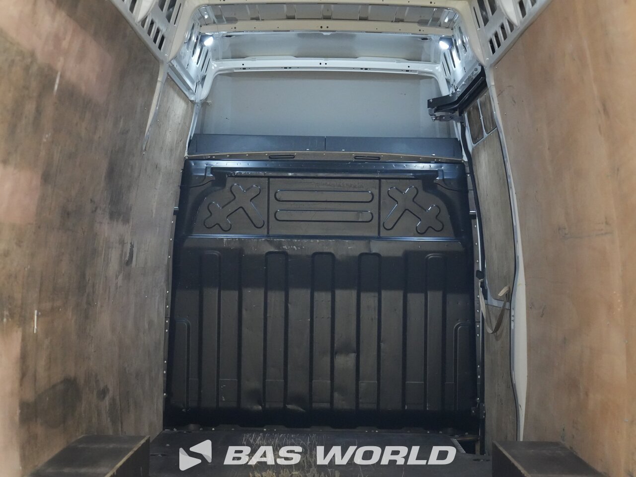 Other : Iveco Daily 35S16 Minibussar skåpbilar