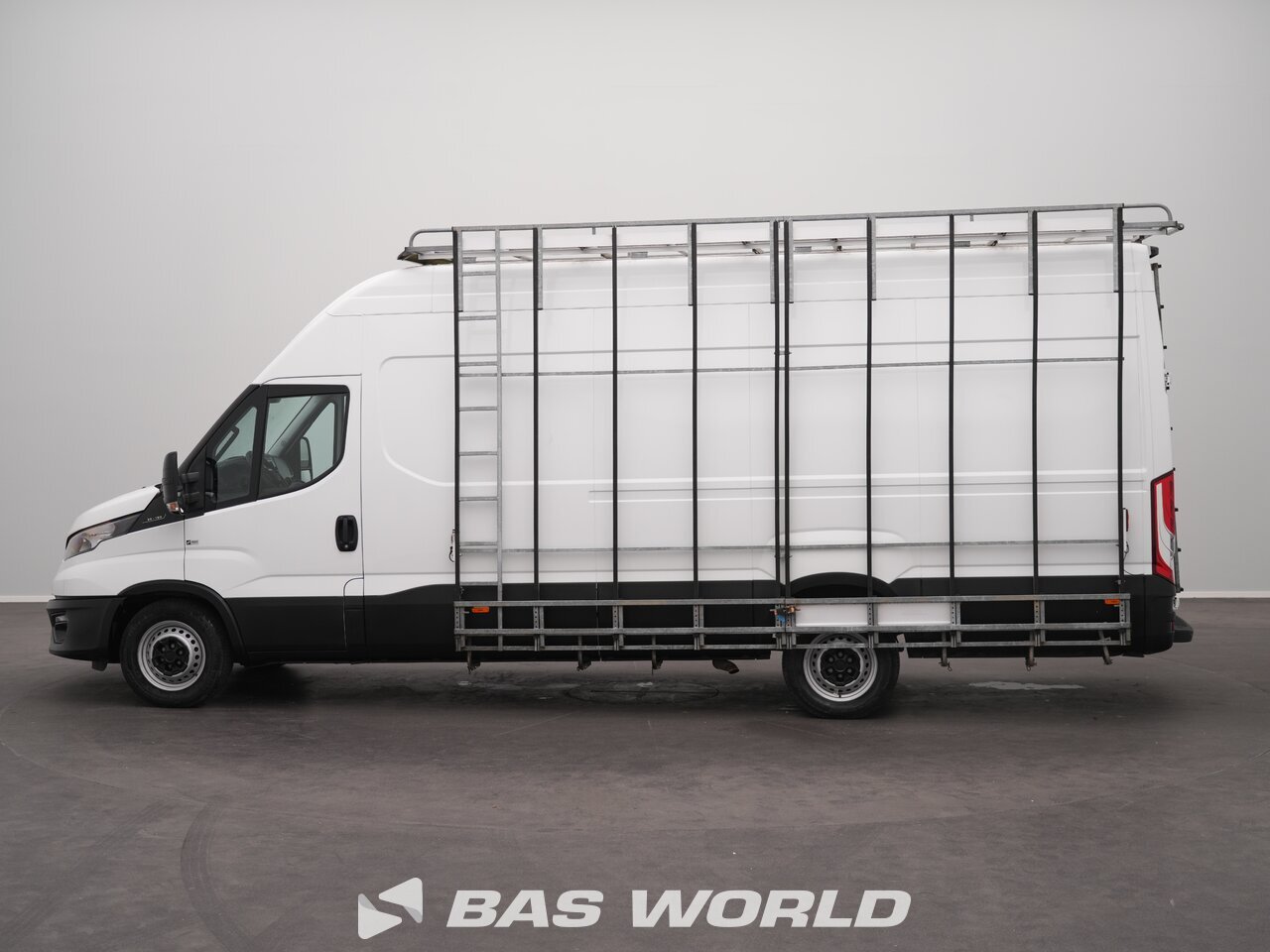 Other : Iveco Daily 35S16 Minibussar skåpbilar