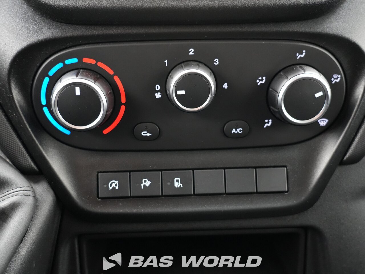 Other : Iveco Daily 35S16 Minibussar skåpbilar