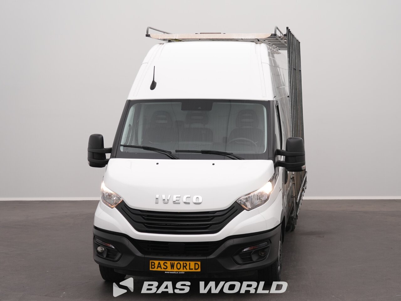 Other : Iveco Daily 35S16 Minibussar skåpbilar