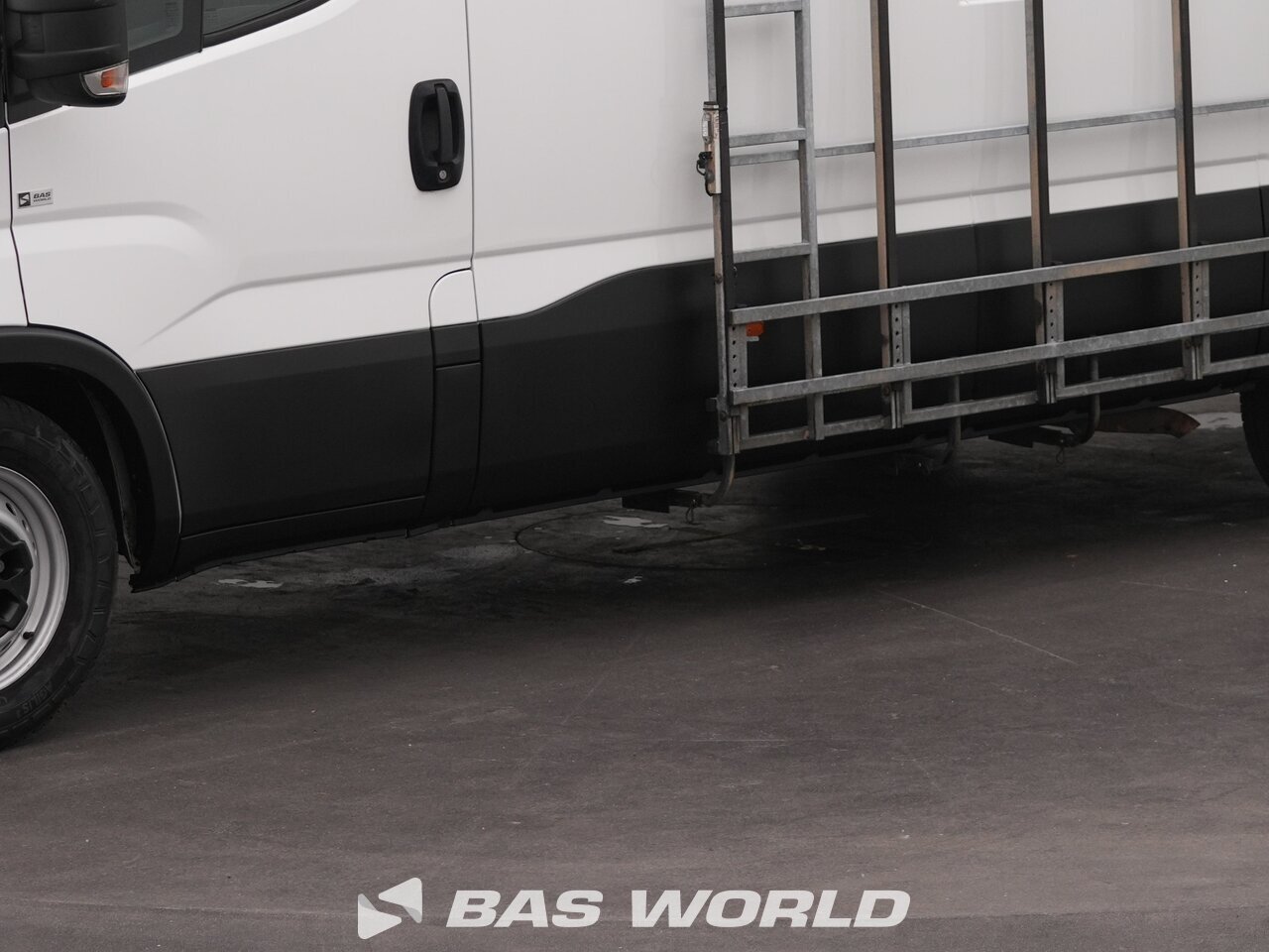 Other : Iveco Daily 35S16 Minibussar skåpbilar