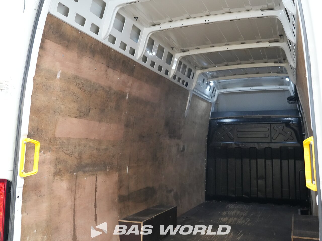 Other : Iveco Daily 35S16 Minibussar skåpbilar