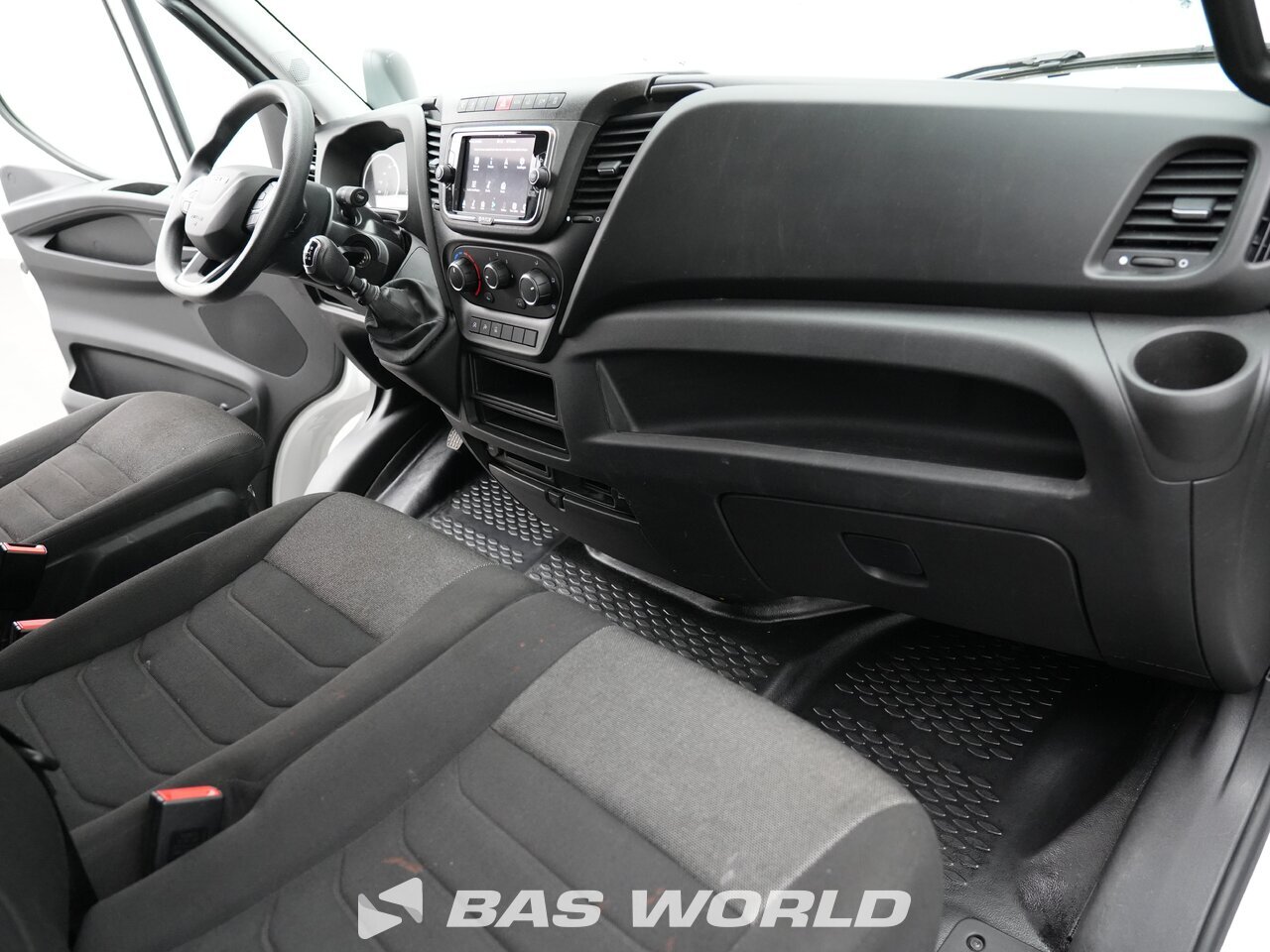 Other : Iveco Daily 35S16 Minibussar skåpbilar
