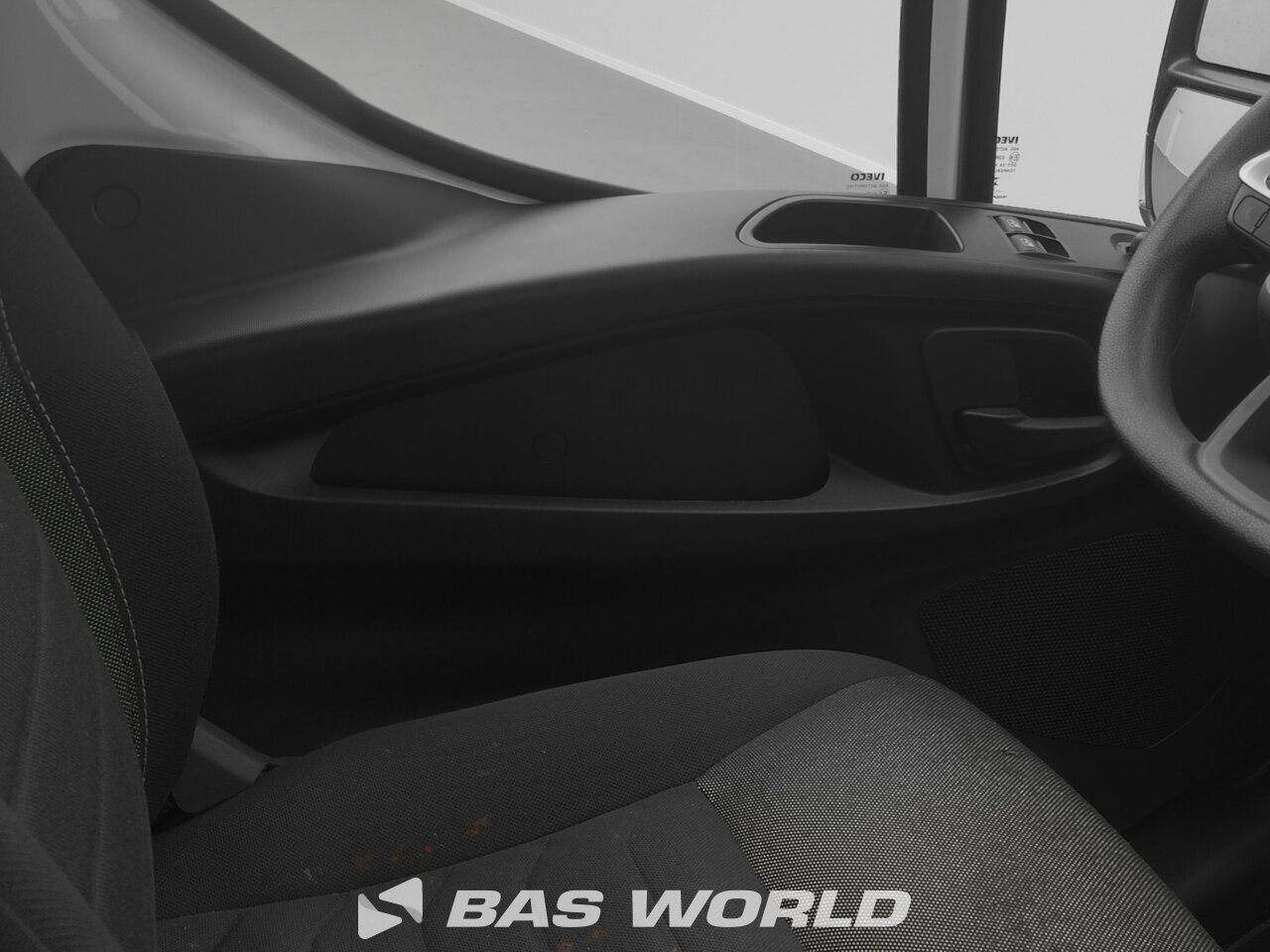 Other : Iveco Daily 35S16 Minibussar skåpbilar