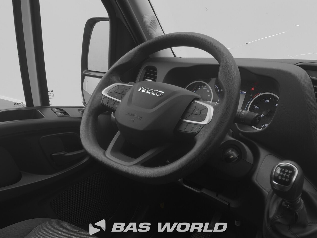 Other : Iveco Daily 35S16 Minibussar skåpbilar