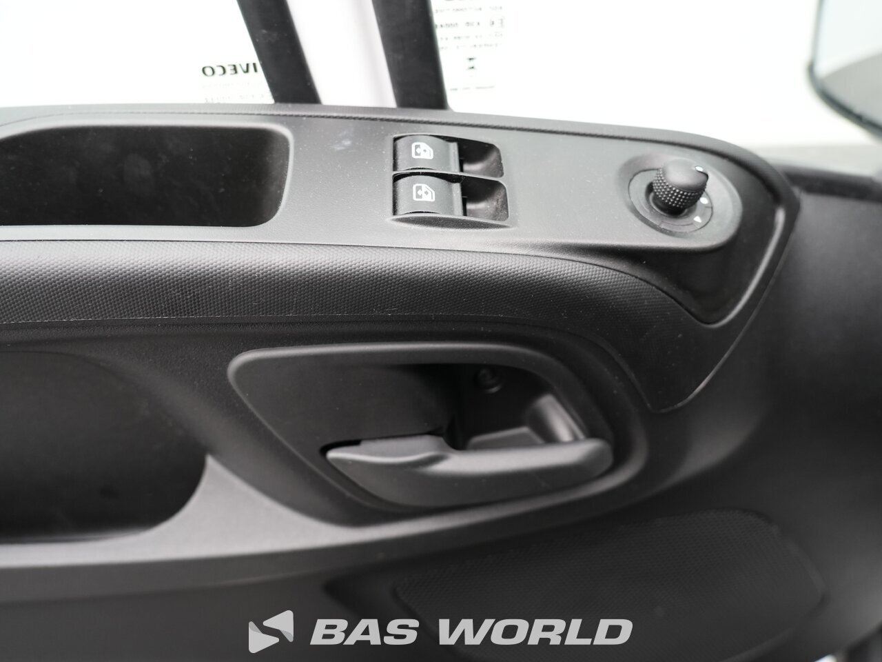Other : Iveco Daily 35S16 Minibussar skåpbilar