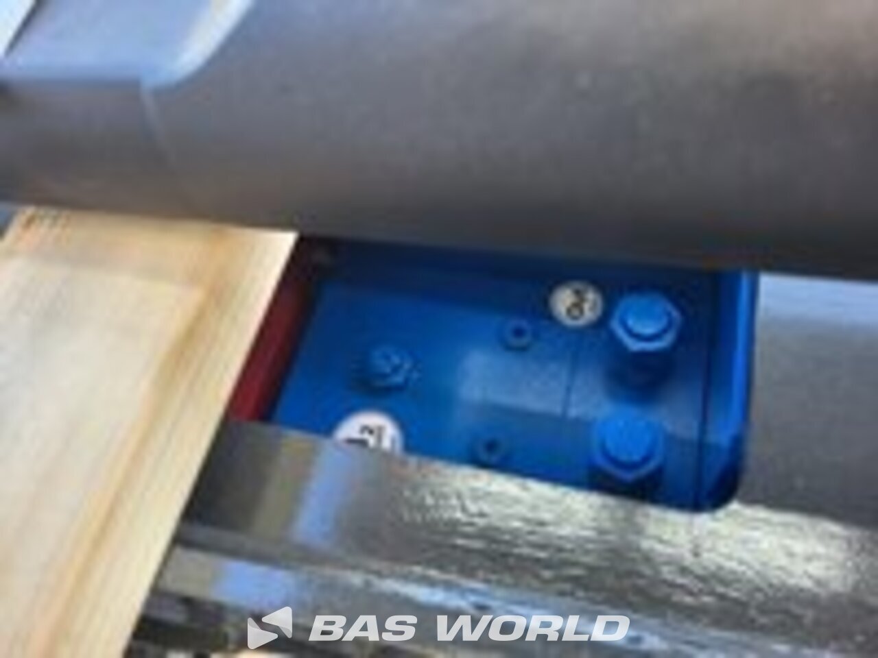 Other : Mustang Hammers/Breakers
