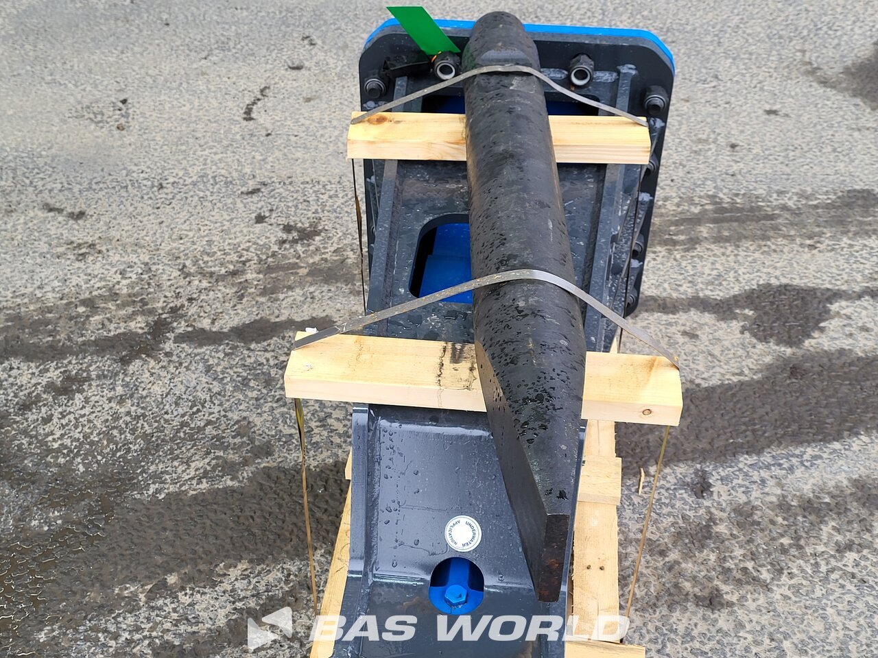Other : Mustang Hammers/Breakers