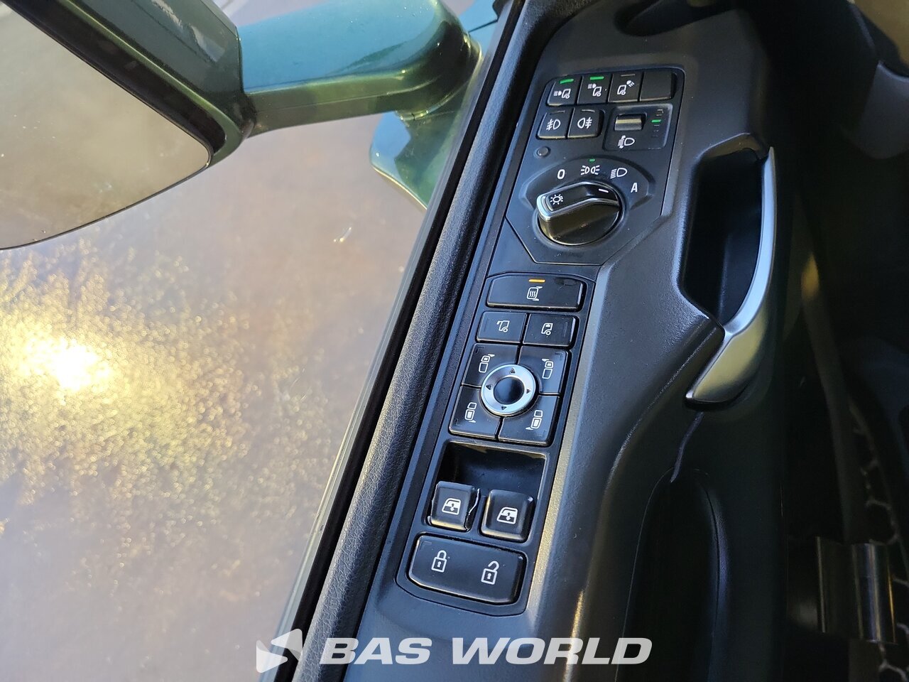 Other : Scania S520 Dragbil